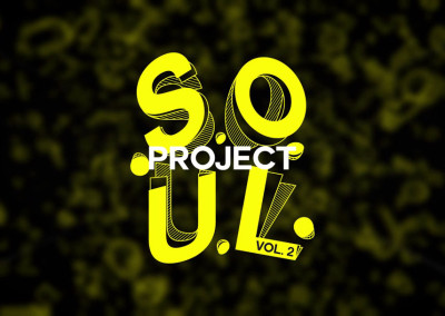 Project .S.O.U.L. Vol.2